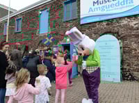 Free Easter excitement for families