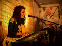 Harmonious melodies await!