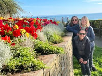 Conservation projects flourish with Force for Nature grants
