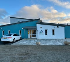 Join Orbis for Coffee and Careers