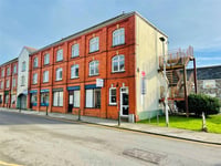 Five Pembrokeshire properties for sale costing less than £100k 