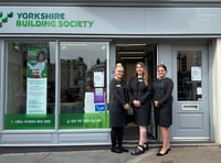 Tenby building society helping savvy savers