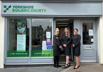 Tenby building society opens doors to help savvy savers