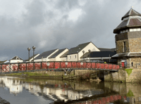 Haverfordwest bridge contract to return to Cabinet after 'call-in'
