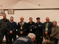 WATCH: Praise for Pembroke Street Pastors at vibrant AGM