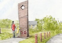 New war memorial for Pembrokeshire village approved