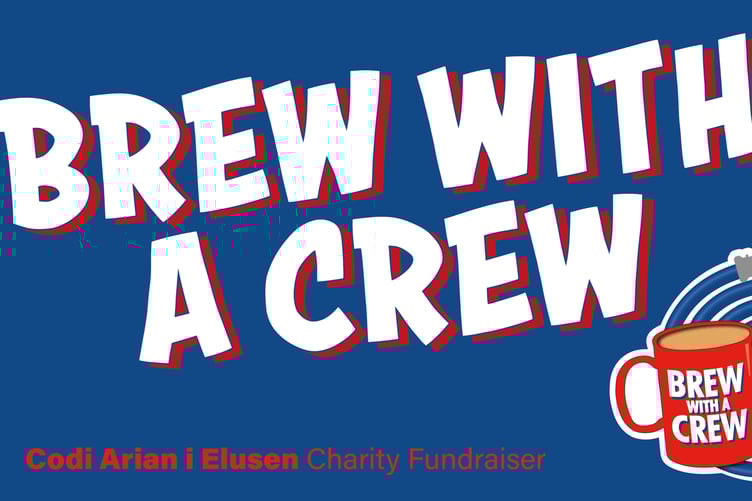 Brew With a Crew at Milford Haven