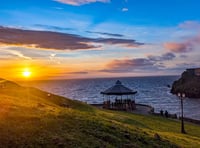 Picture this - Tenby and Pembrokeshire in March
