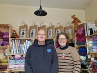 Carmarthenshire launches latest ‘Cwtch Up’ guide