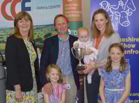 Search launched for Pembrokeshire’s top progressive farmers