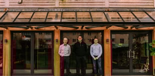Restaurant expansion for music venue