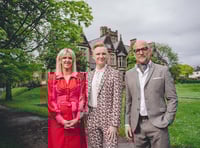 BBC Cymru Wales announces a host of new commissions