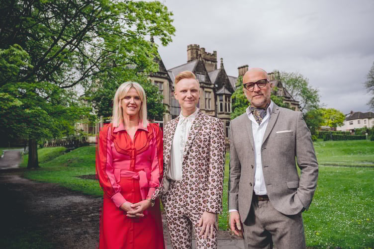 Wales' Home of the Year