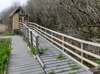 Local charity supports national campaign for nature recovery