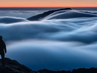 Weather Photographer of the Year competition 2024 launches today 