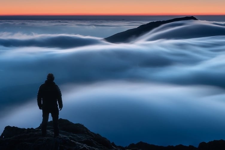 tandard Chartered Weather Photographer of the Year 2024