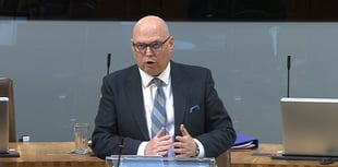 Paul Davies to hold Senedd debate on Sustainable Farming Scheme