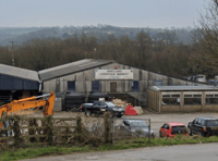 Employer in court over livestock risks