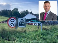 Changes to be made to 20mph policy in Wales