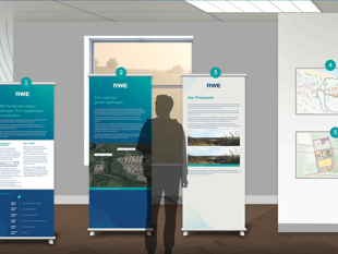 Pre-application consultation for Pembroke Green Hydrogen launched