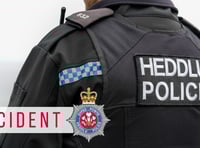 Two teachers and a pupil hospitalised following school stabbing