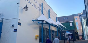 Tenby Craft Fair returns to De Valence