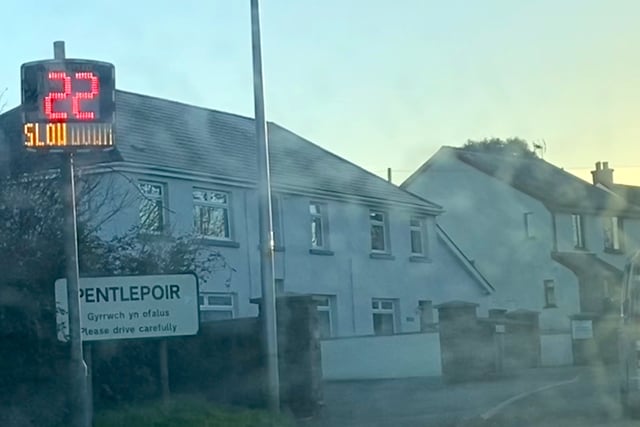 Is it premature to say 20mph is making roads in Wales safer?
