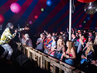 Westival Radio seeks conservation champions