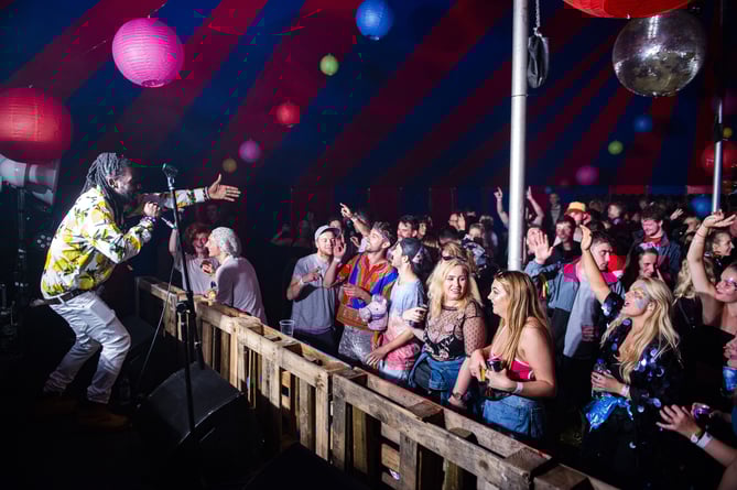 Westival Manorbier