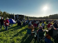 Music at the Manor returns