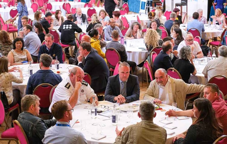 Collaborate for the region