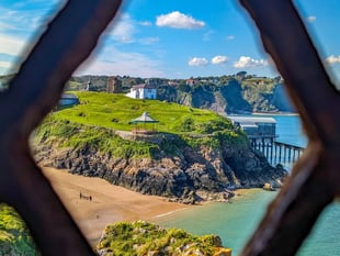 Picture This! Tenby Observer photography club round-up