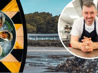 New era for Saundersfoot restaurant