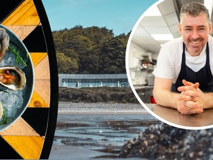 New era for Saundersfoot restaurant