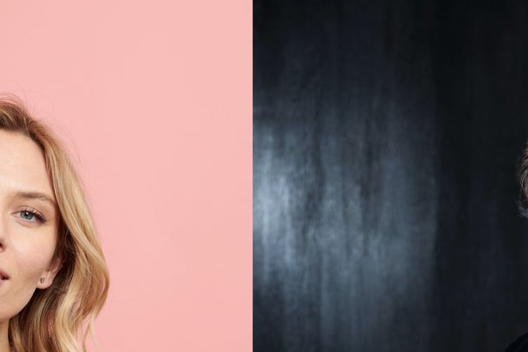 Sian Eleri, Bryn Terfel