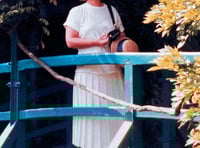 Gwenda Whitehurst (February 14,1940 - April 16, 2024)