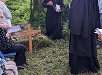 Loveston Colliery Disaster Pilgrimage