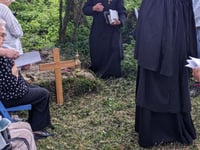 Loveston Colliery Disaster Pilgrimage