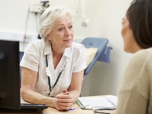 Pioneers from Hywel Dda recognised in shortlist for cancer awards
