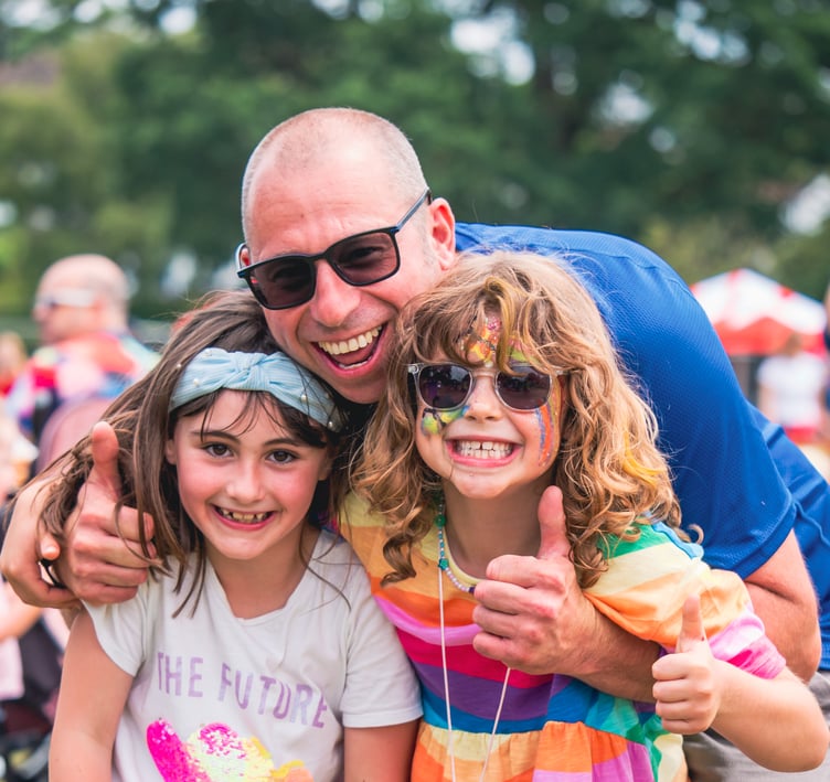 Pembrokeshire Street Food Festival is always a favourite in the Street Food Warehouse calendar
