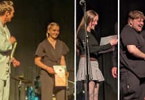 Five finalists chosen for Abigail’s Auditions