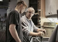 Positive steps for apprenticeships but opportunities vary across Wales