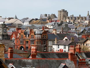 Welsh Government bumps council tax reform plans