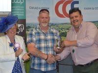 Search launched for farm employees deserving Long Service Awards