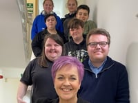 Health and Social Care Bill introduced