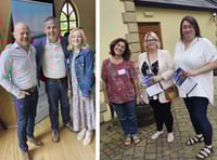 Summit sets out county’s aim to lead the way in Regenerative Tourism