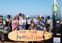 WWF Cymru's call to save Welsh rivers and sea