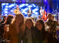 Myths and magic at Welshstock