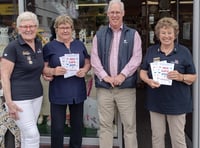 RNLI 2024 Sea Life Quiz