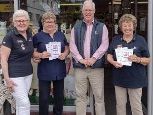 RNLI 2024 Sea Life Quiz